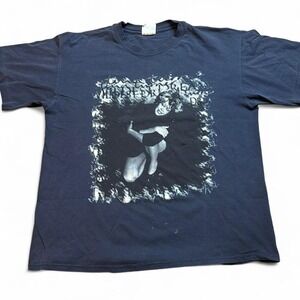 Vintage Tina Turner 1996 Wildest Dreams concert ttour T-shirt size large